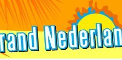logo strand nederland