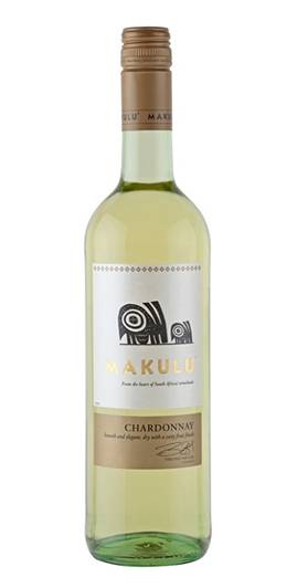 Makulu Chardonnay