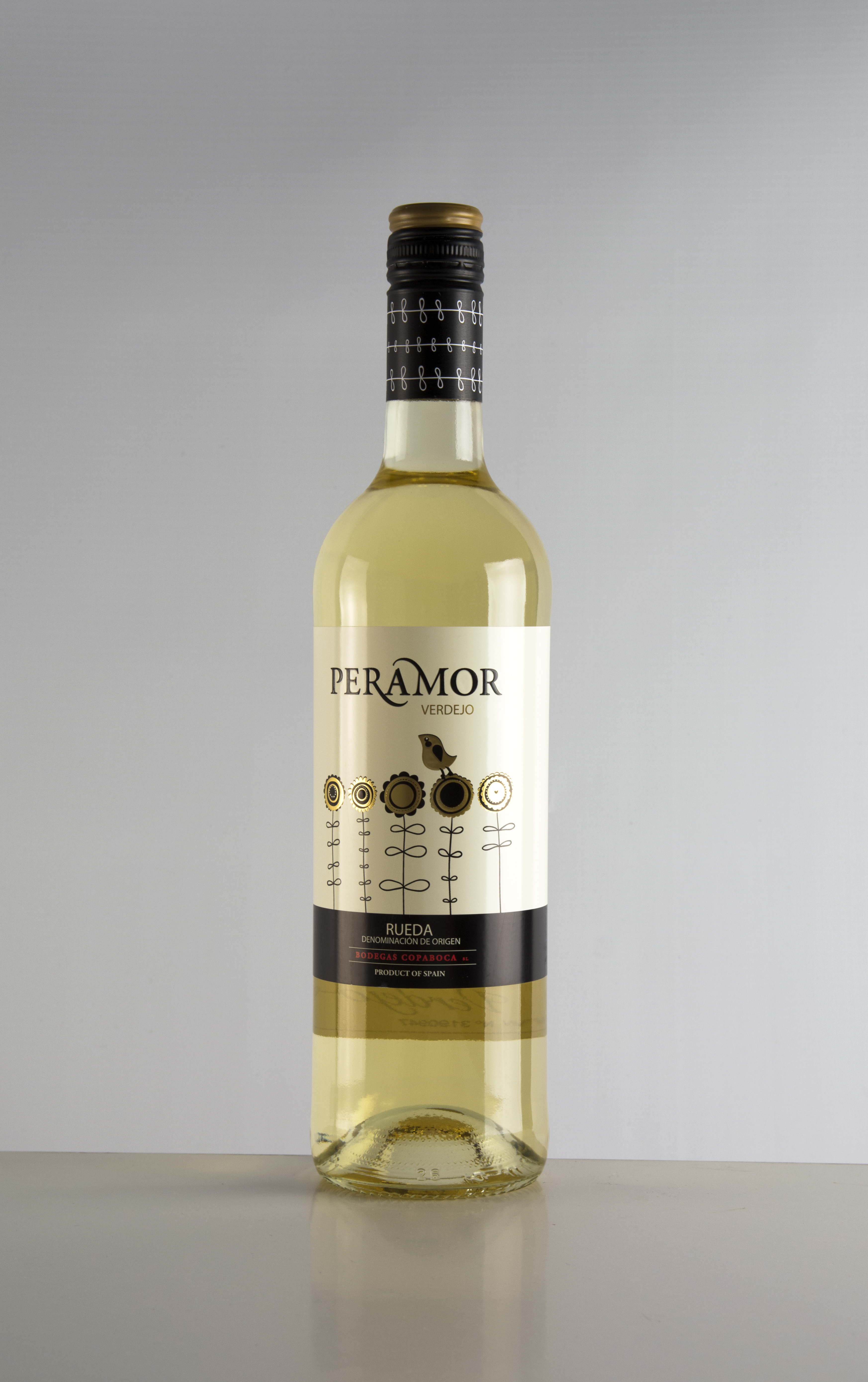 Copaboca Verdejo