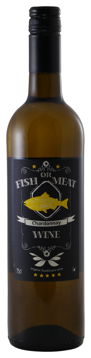 Fish or Meat Chardonnay