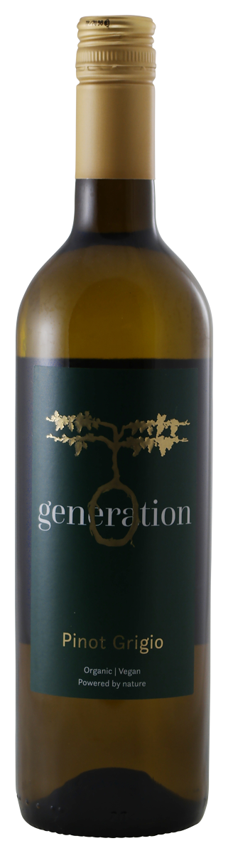 Generation Pinot Grigio