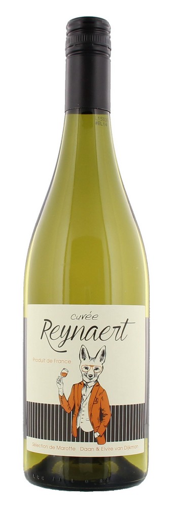 Cuvée Reynaert Blanc