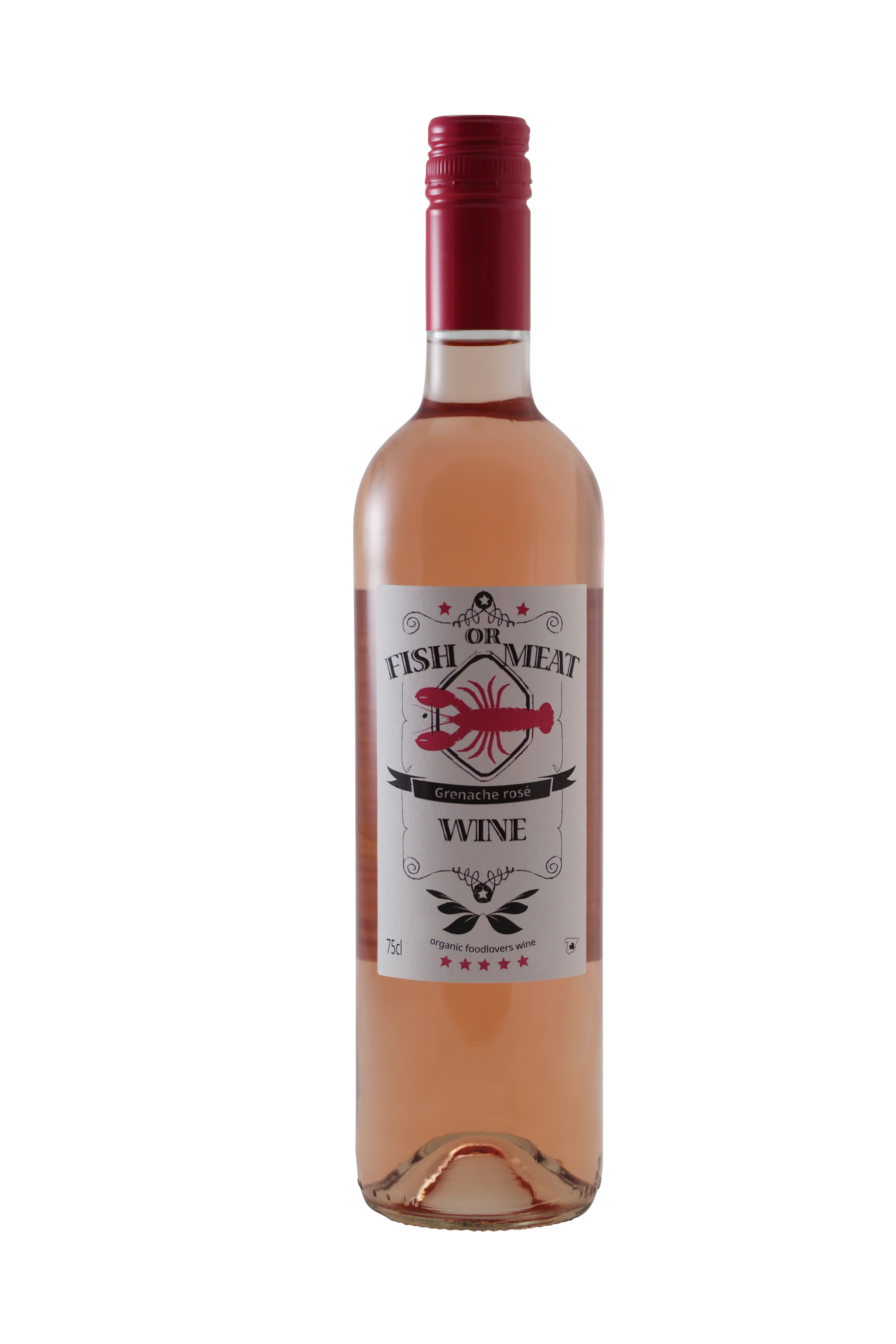 Fish or Meat Rosé