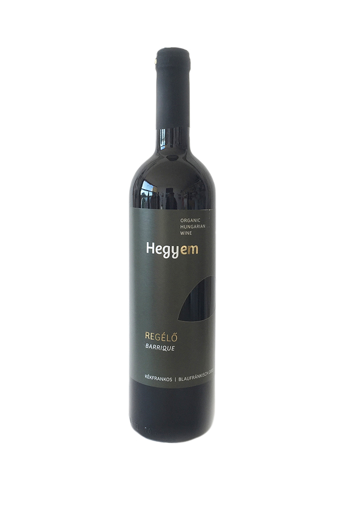 Regélö